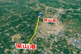 京杭运河-货运线路 #京杭运河 #航运人 #钱塘江 #长江 #通过地图看世界视频封面