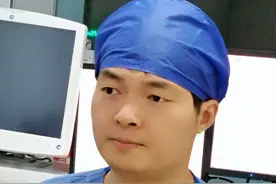 盆腔静脉淤血介入治疗费用多少 #慢性盆腔疼痛 #盆腔静脉淤血综合征 #介入手术 #硬核健康科普行动视频封面