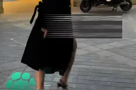 闺蜜约女子出去吃饭说穿好看点，结果闺蜜穿个羽绒服带她吃沙县视频封面
