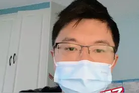 强直性脊柱炎患者如果新冠阳了，发烧的时候能不能吃布洛芬退烧？#手把手让你更健康 #强直性脊柱炎 #阳性视频封面