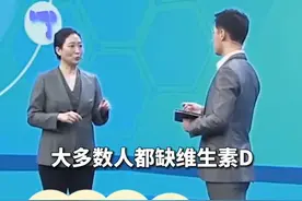 当脱发发生时，我们应该补充哪些营养？（央视频号：健康百科）