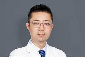 晨起手指关节僵硬，有可能是这几种原因 #晨僵 #健康科普视频封面