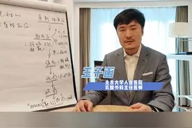 三阴性乳腺癌治疗流程 #三阴性乳腺癌 #乳腺癌 #硬核健康科普行动视频封面