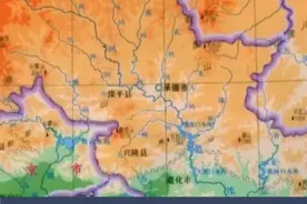 承德，一个低调但牛掰的地方 #承德 #承德避暑山庄 #清朝历史 #辽西 #热河省视频封面