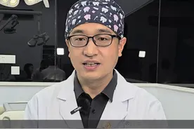 得了牙周炎牙怎么办？超级干货重点看这三点！！#硬核健康科普行动  #健康生活重养自己一遍 #牙周炎 #口臭 #牙疼视频封面