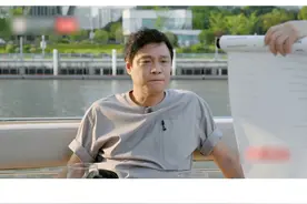 范志毅回应后悔吐槽男篮，再谈“脸都不要了”名场面，表示突然发现原来自己说一句话的影响力那么大，现在本能地会收敛一些。#大有学问视频封面