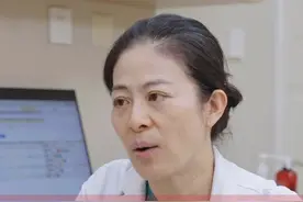 患者月经老是不走，一查竟是宫外孕！视频封面