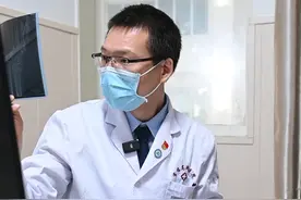 腕部骨折活动锻炼有点晚了 #腕部骨折 #骨折康复 #医学科普 #关节外科张自强视频封面