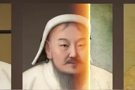 我们复原的10位#帝王画像及其语录（高清修复），你还想看到谁？ #历史影像 #古画 #博物馆日 #你我当年 视频封面