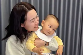 媳妇最近经常头晕犯困，婆婆丈母娘联合催生，难道二胎真的来了？ #记录生活#北漂#萌娃#二胎视频封面