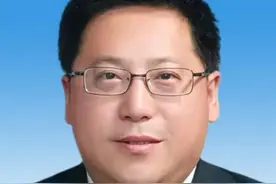 江苏省纪委委员 宿迁市委原常委 原常务副市长#王逍霄已被查视频封面