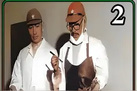 你知道活体解剖有多残忍吗？你又知道母婴实验有多变态吗？ 这是日本731部队在我国做过的最惨无人道的十个实验，历史绝不能被遗忘！#科普 #纪录片 #历史 #日本#正能量视频封面