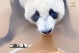 AI模拟菌子中毒后的幻觉，吃菌要谨慎，切勿食用野生菌，普通菌类建议煮沸20分钟后再食用#秀我中国