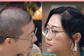 #傅首尔 的离婚告诉我们，#朱丹不是#恋爱脑 ，是婚姻脑 #李诞视频封面