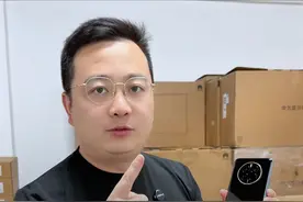 最近想要入手华为手机又不想买太贵的，这台mate50是个不错的选择#华为手机 #数码科技 #猫哥评测#二手真香节视频封面