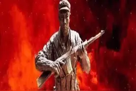 致敬~~对越自卫反击战|配乐《当那一天来临》 20世纪70年代中叶，越南结束抗美战争、实现国家统一后，把中国视为“头号敌人”，中越关系急剧恶化，中国边疆的和平、安定和人民的生命财产受到严重威胁。在此情况下，1979年2月17日，遵照中央军委命令，中国人民解放军广西、云南边防部队，对侵犯中国领土的越南军队进行自卫还击作战。3月16日全部撤回国内，完成作战任务。#中国 #英雄 #致敬 #春日机位大赛 #看见音乐计划