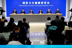 提前科学用药 改善春季花粉过敏#时令节气与健康 #健康中国科普视频封面