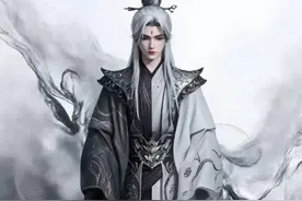 第68集：仙逆：王林成功晋升为化神修士，给赵国带来了不小的福视频封面