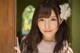 桥本有菜 #热点新闻事件 #热点小助手 她的表现值得我们期待！视频封面