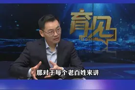 人工智能+政务？专家：未来找政府就像网购！视频封面