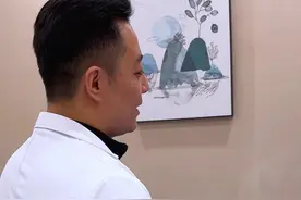 缩胸时一般切除哪里的组织？乳腺预防性切除的意义是什么？#缩胸视频封面