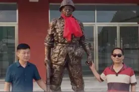 老山作战我抢救的史光柱，史光柱眼睛直接炸伤，至今脸上还有残留的弹片#永远的118团 #老山精神视频封面