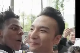 Speed，正式偶遇田一鸣，并合唱super爱豆的笑容！ #Speed视频封面