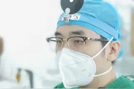 #耳鼻喉赵宇 #医学科普 #热点视频封面