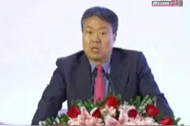 高善文：这一轮房地产政策找准了问题的关键，如果顺利推行下去，有可能推动市场触底和反转 #专家称这一轮房地产政策找准了问题的关键 #高善文视频封面