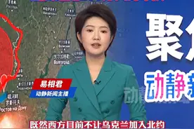 泽连斯基喊话：不让乌克兰加入北约就归还核武器，出资组建100万人的军队视频封面