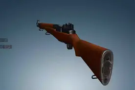 加兰德步枪（M1 Garand）‌ 加兰德步枪（M1 Garand视频封面