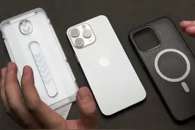 iPhone15Promax使用一年了，告诉你什么才是最好的 #iPhone视频封面