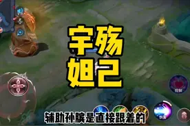 宇殇妲己冲上21000,战力，跻身进入全国巅峰前十榜 #王者荣耀视频封面