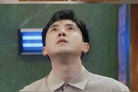 #无限超越班  张睿溢出屏幕的压力感视频封面