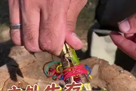 户外生存，实用的技巧一定要会几个 #户外生存 #解压 #户外生存技能视频封面