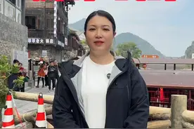如果你是第一次来边城茶峒，这条视频教你如何玩 #张家界旅游攻略 #张家界旅游 #茶峒古镇 #洪安古镇 #张家界跟团游视频封面