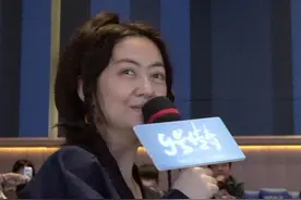 游戏《黑神话：悟空》主题音乐《三界四洲》演唱者来女 希望孩子们可以能够就是紧握手中的金箍棒，挥舞着找到属于自己人生意义~！#电影9号传奇 #电影9号传奇北京首映礼 #者来女 #黑神话悟空 #三界四洲视频封面