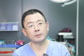 网上疯传的面部减容，可以用“溶脂针”吗？ #溶脂针 #整容失败 #面部减容 #面部吸脂视频封面
