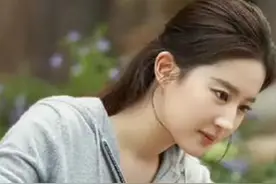 刘亦菲为什么是美国籍? #刘亦菲 #人物故事 #女神永远是女神视频封面