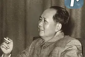 69年九大会议，毛主席亲自删掉女儿李讷的名字，只为给一人腾地方视频封面