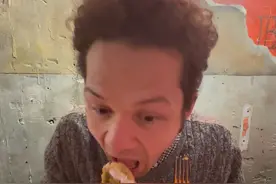 英国人这么多年怎么过得究竟是！？ #老外 #耶果 #英国美食荒漠视频封面