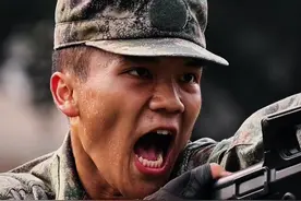 逐梦军营，看新兵如何挑战自我！ 作者：郝虎南视频封面