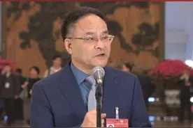 什么样的孩子才能成为大科学家？委员说创新没有天选之人 #儿童教育#科学家视频封面