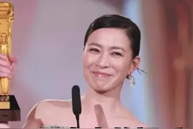 同是TVB走出来的视后，有人嫁穷小子被宠成公主，有人嫁豪富成女强人，为爱守寡的她至今单身#佘诗曼 #关咏荷 #蔡少芬 #米雪 #宣萱视频封面