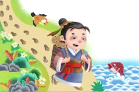 100条成语故事#画蛇添足 
指画蛇时给蛇添上脚视频封面