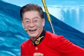 满满的回忆！#西游记  “师徒四人”同台演唱#敢问路在何方 #迟重瑞  #六小龄童  #马德华  #刘大刚视频封面