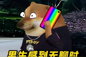 男生无聊时的消遣方式能有多无聊 #搞笑 #内容过于真实视频封面