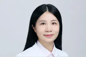 大家一定要注意保护好自己的眼睛，不要用力按压！#医学科普 #健康科普 #眼科科普视频封面