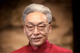 养生太极八段锦，每天一遍重返20岁#认知 #智慧人生 #国学文化视频封面