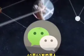 40至50岁的男人，适合用哪种风格的微信头像？ #传统文化 #知识视频封面